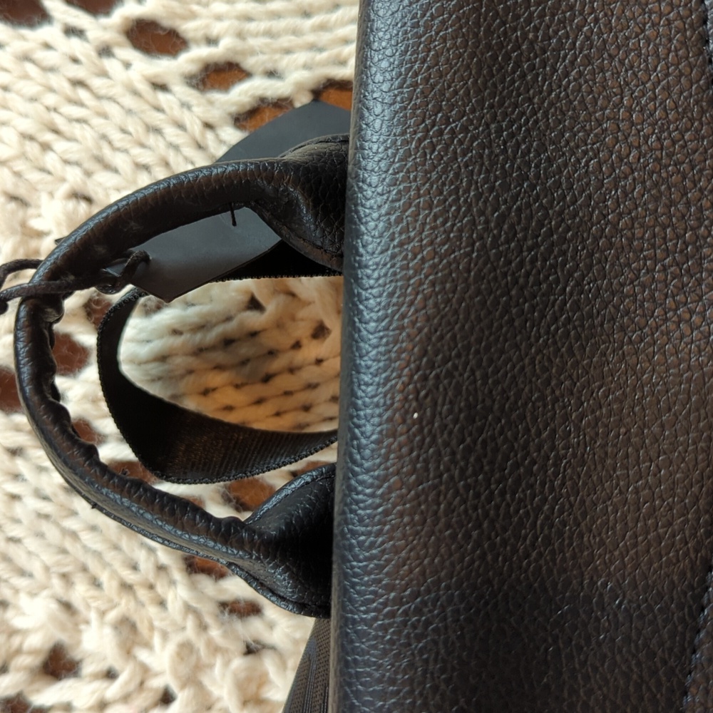 Botkier Trigger Mini Backpack Nwt - image 4